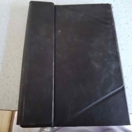 Photo of free Large Tablet Case (Uplands / Riverside) #1