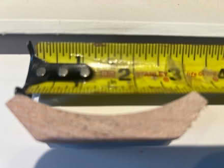Photo of free Crown moulding (K1L 5Y3) #2