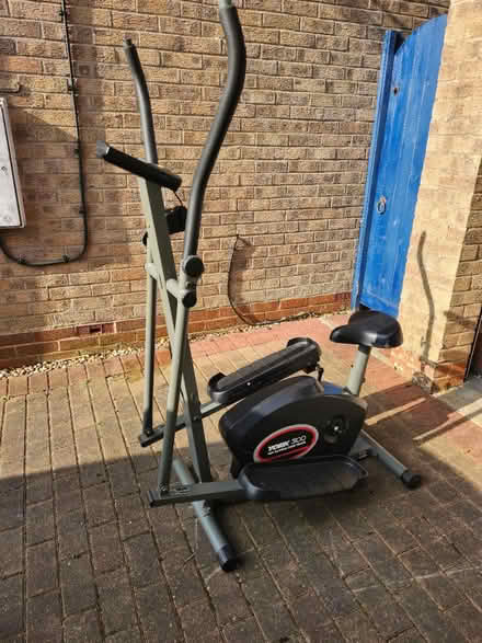 Photo of free Cross Trainer (Burgess Hill RH15) #2