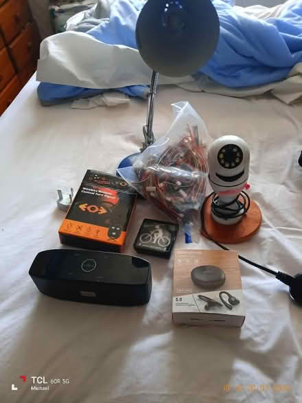 Photo of free Various items as shown (Emsworth PO10) #2