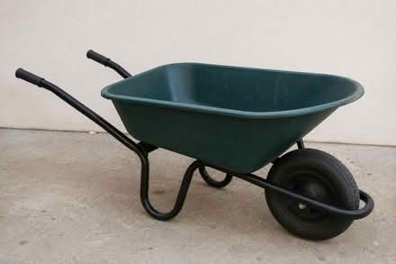 Photo of Wheelbarrow #2 (Home GL51) #1