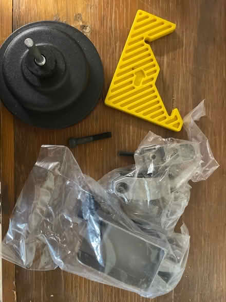 Photo of free Drill sander (Middletown) #2