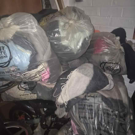 Photo of free Joblot of clothes (Woking GU21) #1