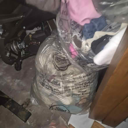 Photo of free Joblot of clothes (Woking GU21) #2