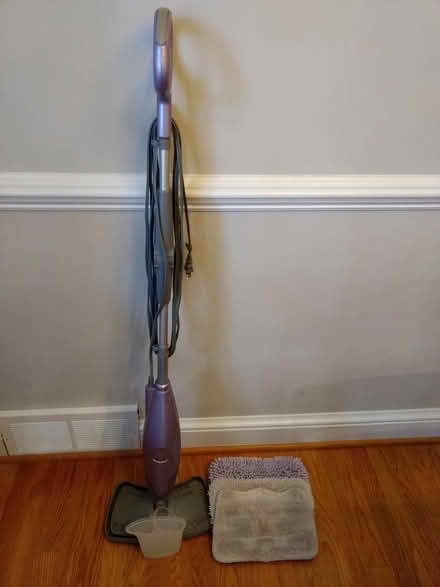 Photo of free Broken Shark Steam Mop For Parts (Princess Anne and Providence) #1