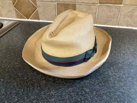 Photo of free Men’s hat (Worlds End Burgess Hill RH15 0) #1