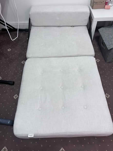 Photo of free Bed-matress sofa bed ,dishwasher (Mill Hill NW7) #1