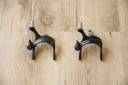 Photo of free Two brakes for road bike (Dingle L8) #1