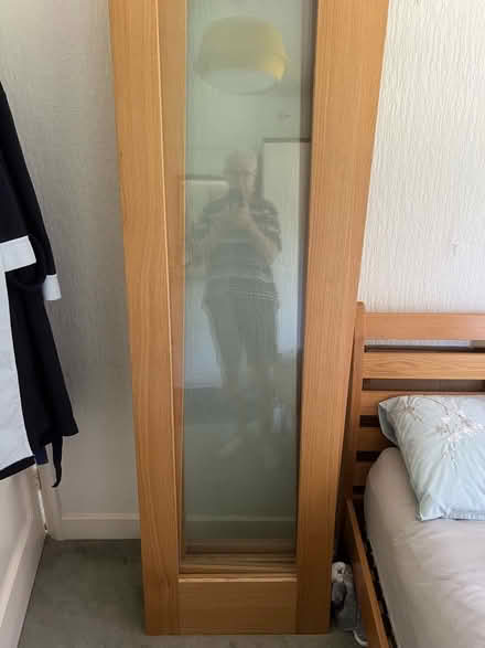 Photo of free Bi-Fold Doors (Riddlesdown CR8) #1