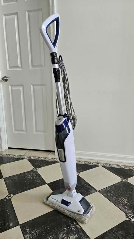 Photo of free Bissell Steam Cleaner (River Hill) #1