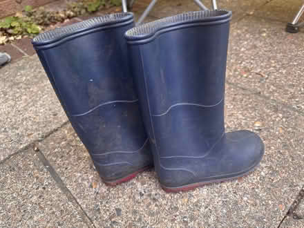 Photo of free Kids wellies size 31 (Teddington TW11) #1