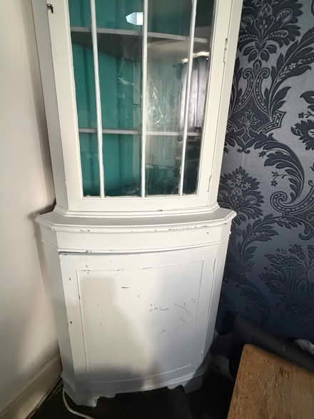 Photo of free Two corner units for upcycling (Redhill surrey RH1) #1