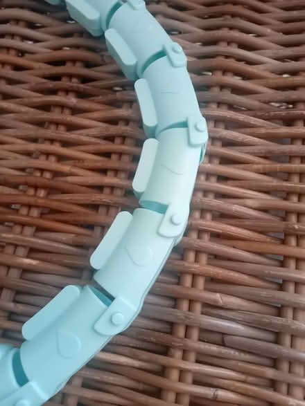 Photo of free Exercise hoop (Kempston MK42) #1