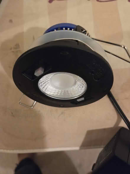 Photo of free All-in-One Switch LED Downlight (West Bridgford NG2) #2