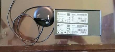 Photo of free Oticon hearing aid (Amenia NY) #1