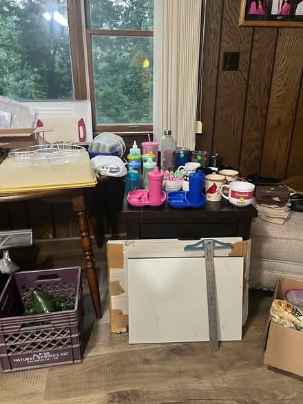 Photo of free Holiday Decor (Meadowwood) #3