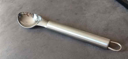 Photo of free Ice cream scoop/spoon (Knaphill GU21) #1