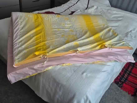 Photo of free Large piece of foam (SS6 rayleigh) #1