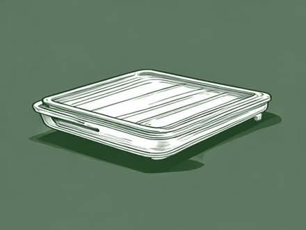 Photo of Catering Trays (Bethnal Green E2) #1
