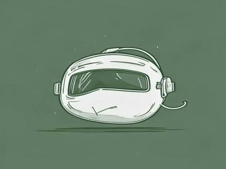Photo of Welding mask (Peachcroft OX14) #1
