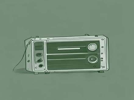 Photo of Hifi amplifier (Kents Bank LA11) #1