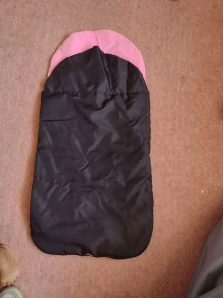Photo of free Unit 7 from for your little one chair and cover bag (Silverhill Park TN34) #1