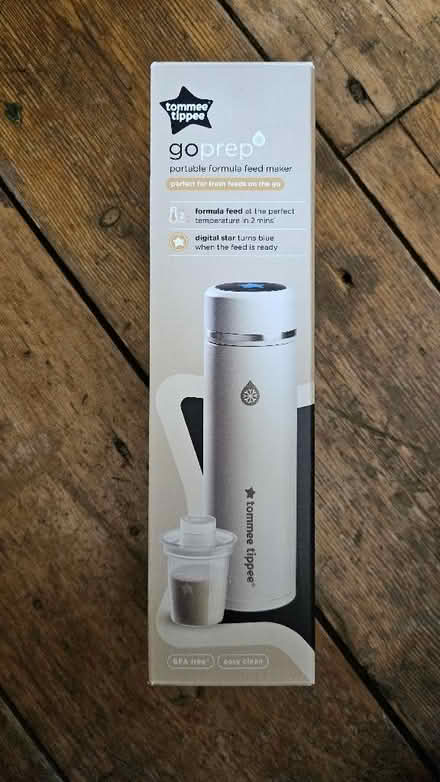 Photo of free Tommee tipple goprep (Hoxton N1) #1