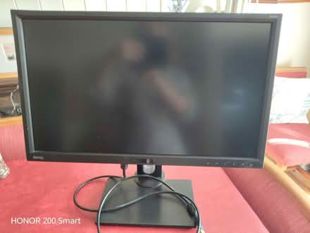 Photo of free 24" BenQ Gaming Monitor (Steyning BN44) #1
