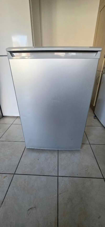 Photo of free Under counter freezer (Hounslow TW3) #1