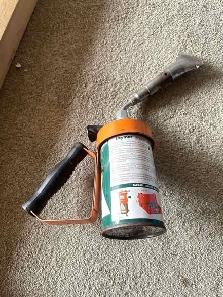 Photo of free For plumbing jobs (Groby LE6) #2