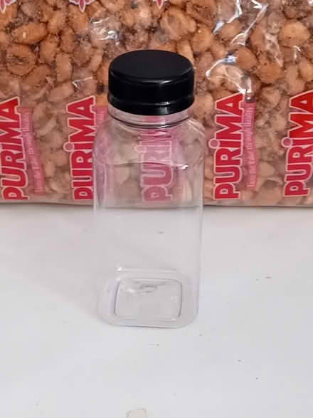 Photo of free 250ml juice bottles (Kingsholm GL1) #1