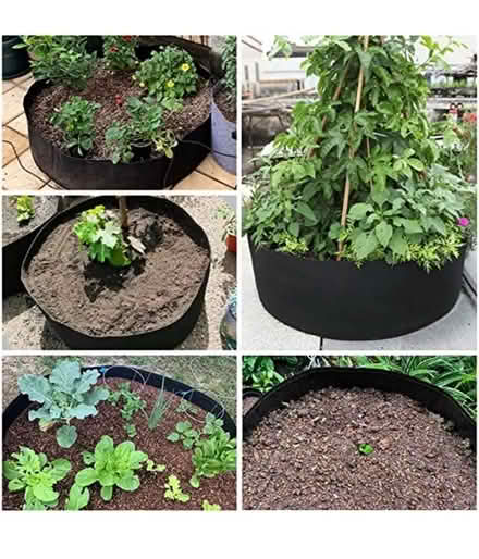 Photo of free Vegetable Plant Beds / grow bags (Caerphilly CF83) #2