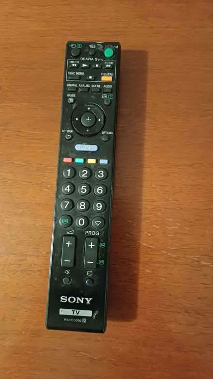 Photo of free Sony Bravia flat screen tv (Little Bristol GL12) #3