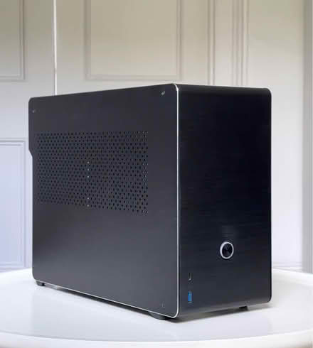 Photo of free PC Case (Angel N1) #2