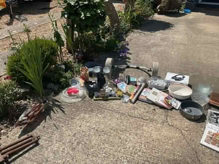 Photo of free Declutter from house/shed (Bridgemary, Gosport PO13) #2
