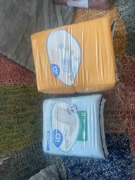 Photo of free Hygiene pads (Llandwitt Major CF61) #1