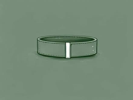 Photo of Leather belt (Hoddesdon EN11) #1