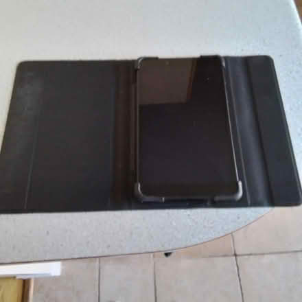Photo of free 2 Small Tablet Cases (Uplands / Riverside) #3