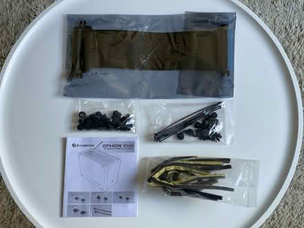 Photo of free PC Case (Angel N1) #3