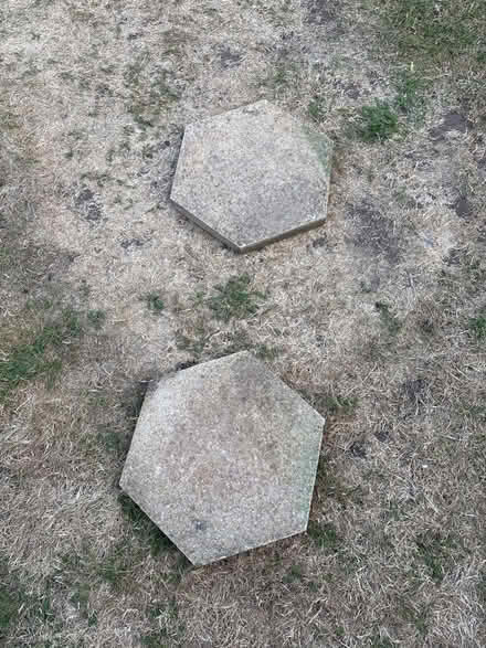 Photo of free Slabs (Wollaton NG8) #1