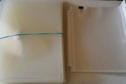 Photo of free Lot of office/school paper storage (140th and Pilot Knob) #3