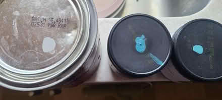 Photo of free Paint and primer (South beacon hill) #1