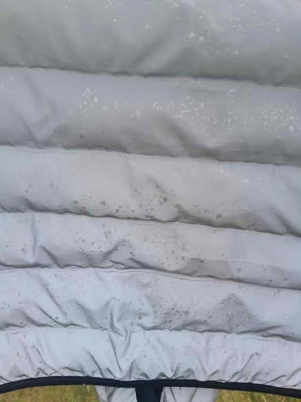 Photo of free Nicce reflective jacket (Blackford Hill EH9) #2