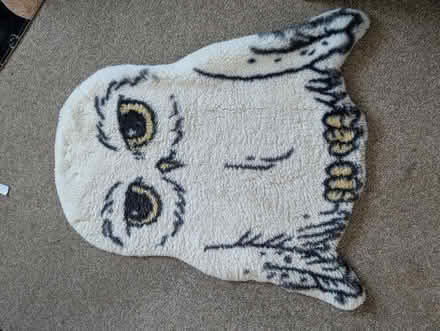 Photo of free Rug (Harmans Water RG12) #1