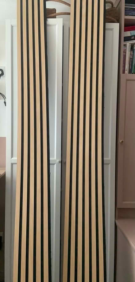 Photo of free Acoustic Panel offcuts (Tupsley HR1) #1