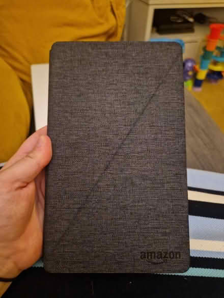 Photo of free Amazon fire 7 HD8 (Wildridings RG12) #1