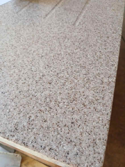 Photo of free Solid quartz composite worktops (Stubbington PO14) #2