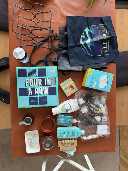 Photo of free Random assortment (Heaton Mersey, SK4) #1