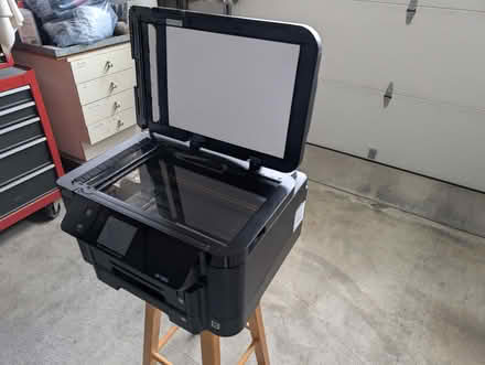Photo of free All-in-one printer (Near San Rafael H.S.) #2