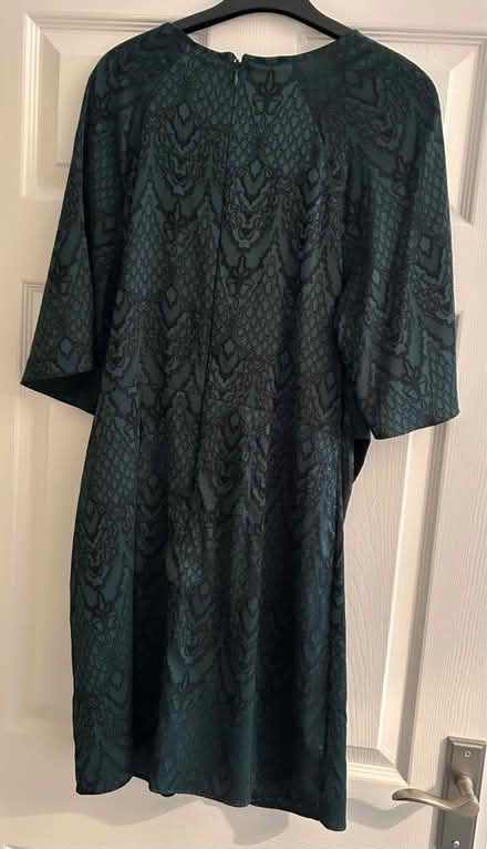 Photo of free Green dress (Kingsnorth TN23) #4